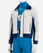 Richards Avengers Doomsday 2026 Bomber Jacket