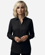 Penélope Cruz The Invite 2026 Shirt - Black