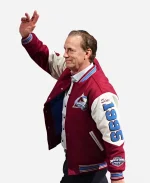 Peter Forsberg Colorado Avalanche’s 30th Anniversary Celebration Jacket