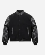  JAY-Z30 Album Reasonable 2026 Doubt Roc-A-Fella Records Planes Varsity Jacket