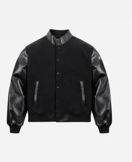  JAY-Z30 Album Reasonable 2026 Doubt Roc-A-Fella Records Planes Varsity Jacket