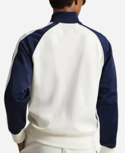Ralph Lauren x Wimbledon 2026 Track Jacket