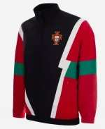 Prtugal Football 1990 World Cup FRF Retro Jacket