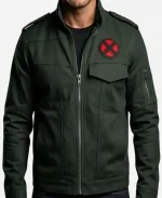 Professor Charles Xavier Avengers Doomsday 2026 Patrick Stewart Jacket