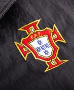 Unisex Portugal 1990 Copa Football Retro Jacket