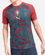 Portugal Warmup Jersey