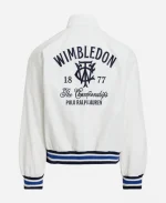 Wimbledon Twill Jacket