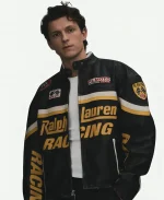 RL MOTO RACING TEAM Tom Holland Jacket