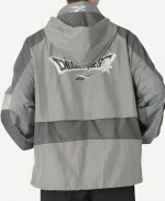 Reebok × Dragon Quest Track Jacket