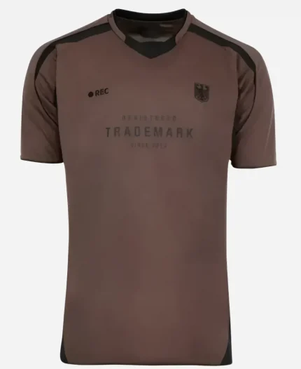 Rihanna FIFA World Cup 2026 Final Jersey