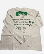 Riley Burruss Next Gen NYC S02 “Respect Mental Health” T-Shirt