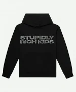 Next Gen NYC S02 Riley Burruss Stupidly Rich Kids Hoodie