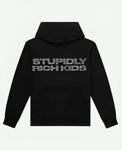 Next Gen NYC S02 Riley Burruss Stupidly Rich Kids Hoodie
