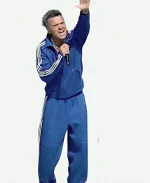 Adidas World Cup 2026 Final Robbie Williams Tracksuit
