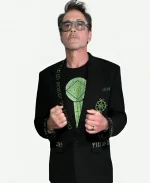 Comic-Con 2026 Robert Downey Jr. Blazer