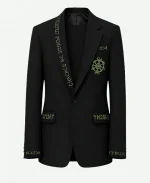 Comic-Con 2026 Robert Downey Jr. Blazer - Blazer