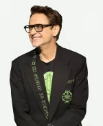 SDCC 2026 Robert Downey Jr. Blazer