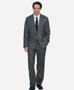 Robert Pattinson The Odyssey World Premiere Suit