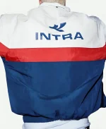 Intra Nations England Jacket