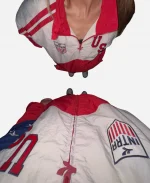 USA Nations Jacket By Intra