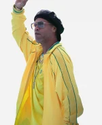 Ronaldinho Gaúcho FIFA World Cup 2026 Final Jacket