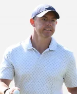Rory McIlroy Genesis Scottish Open Polo Shirt