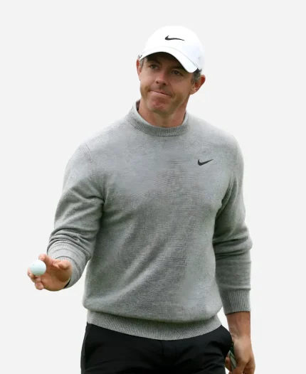 Rory McIlroy Genesis Scottish Open Sweatshirt