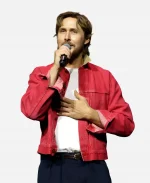 Comic Con 2026 Ryan Gosling Jacket - Image 2