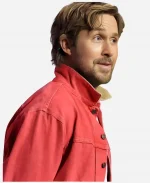 SDCC 2026 Ryan Gosling Jacket