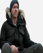 Ryan Reynolds Mayday 2026 Jacket
