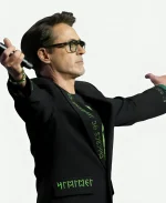 Robert Downey Jr. San Diego Comic-Con 2026 Blazer