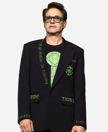 San Diego Comic-Con 2026 Robert Downey Jr. Suit