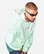 Justin Bieber SKYLRK Party FIFA World Cup Final NYC 2026 Hoodie