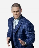 San Diego Comic-Con 2026 Matchbox John Cena Suit
