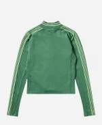 Scarlett Rayner Trying S05 Track Jacket