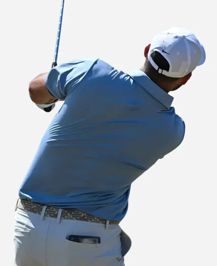 2026 Scottie Scheffler The 154th Open Championship Shirt