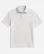 Genesis Scottish Open Scottie Scheffler Polo Shirt