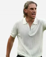 2026 FIFA World Cup National football Team Sebastian Beccacece Coach Polo T-Shirt