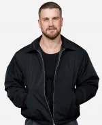 Sébastien Vaniček Evil Dead Burn Premiere Jacket