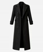 Monday Night RAW Seth Rollins Coat