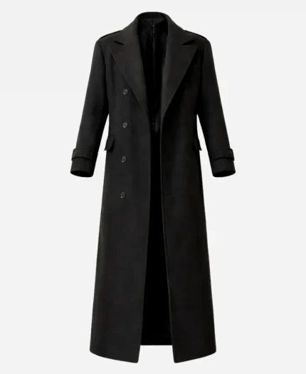 Monday Night RAW Seth Rollins Coat