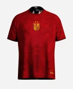 World Cup 2026 Spain Champions Edition España Jersey