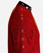 2026 World Cup Spain Heritage Champions Edition España Red Jersey