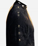 Spain Heritage Champions Edition Jersey - Jacket Era