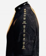 Spain Heritage 2026 Champions Edition Jersey in Black