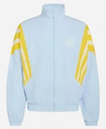 Chad Johnson Santiago Track Jacket