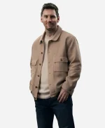 Spider-Man Brand New Day 2026 Lionel Messi Suede Jacket