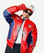 Spider-Man Brand New Day 2026 Premiere Cristian Andres Spider-Man Jacket
