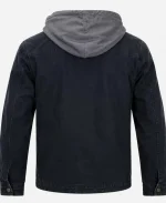 Tom Holland Spider Man Brand New Day Jacket