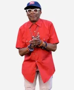 Spike Lee The Odyssey NY Premiere Shirt